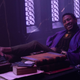 Jonathan Majors in Loki